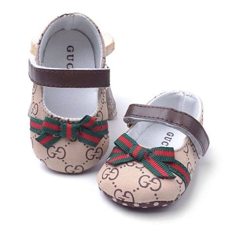 gucci girls' mini me|Gucci kids shoes.